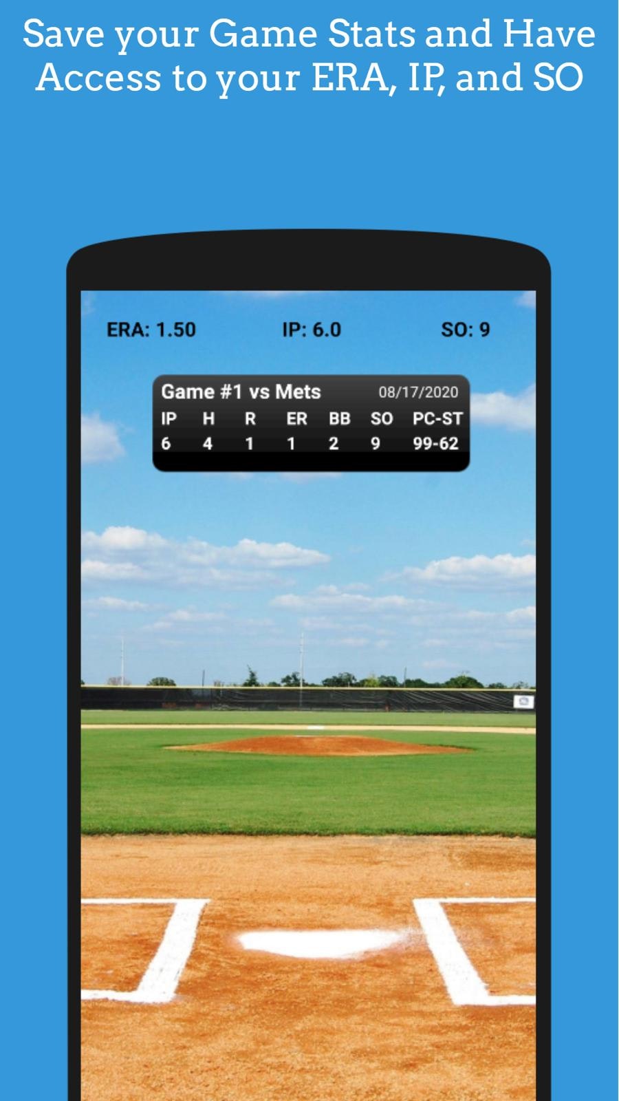 Pitcher's Buddy gallery image