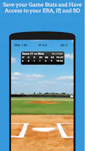 Pitcher's Buddy gallery image