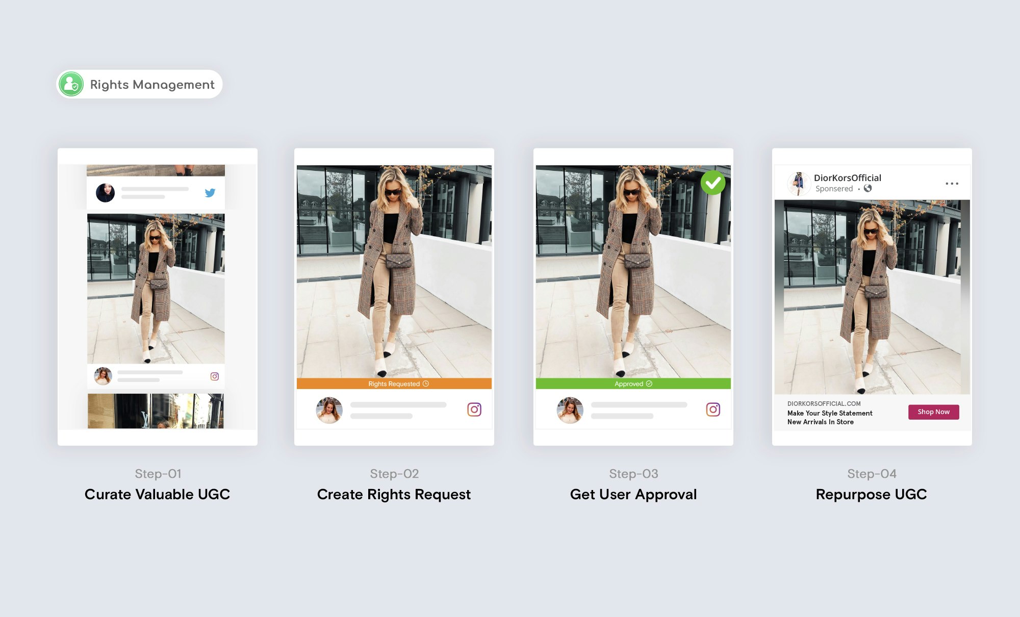 Taggbox gallery image