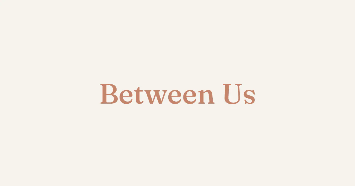 Between Us — Peer Support Circles gallery image