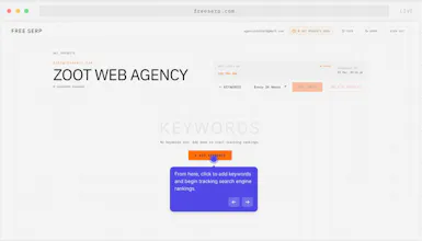 Free SERP Checker gallery image