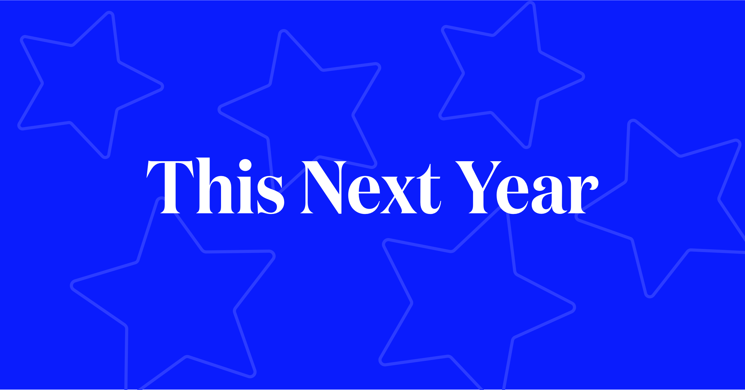 This Next Year Image