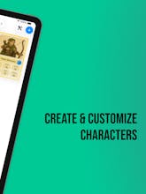 Sage RPG gallery image