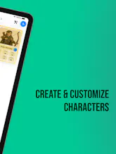 Sage RPG gallery image