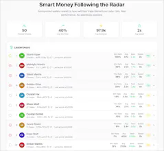 MemeScout gallery image