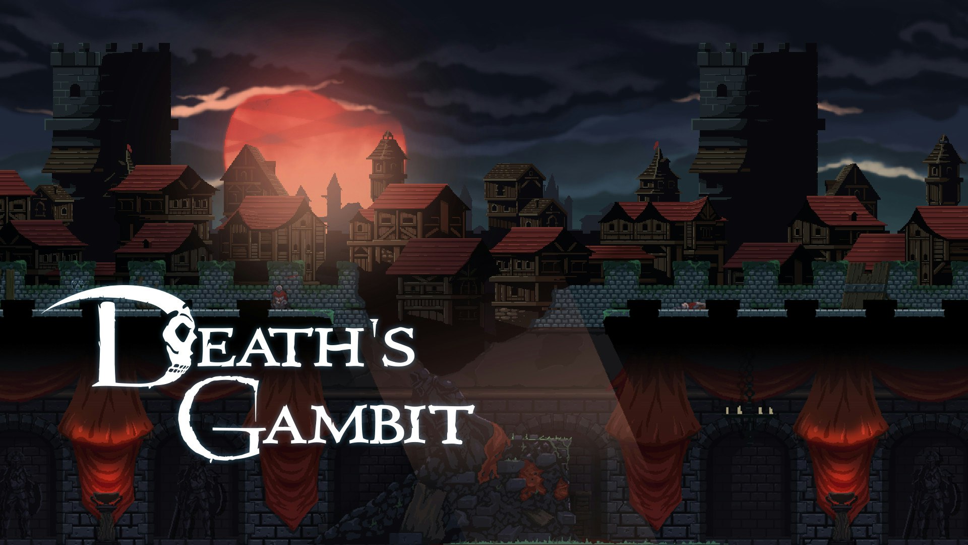 Death's Gambit gallery image