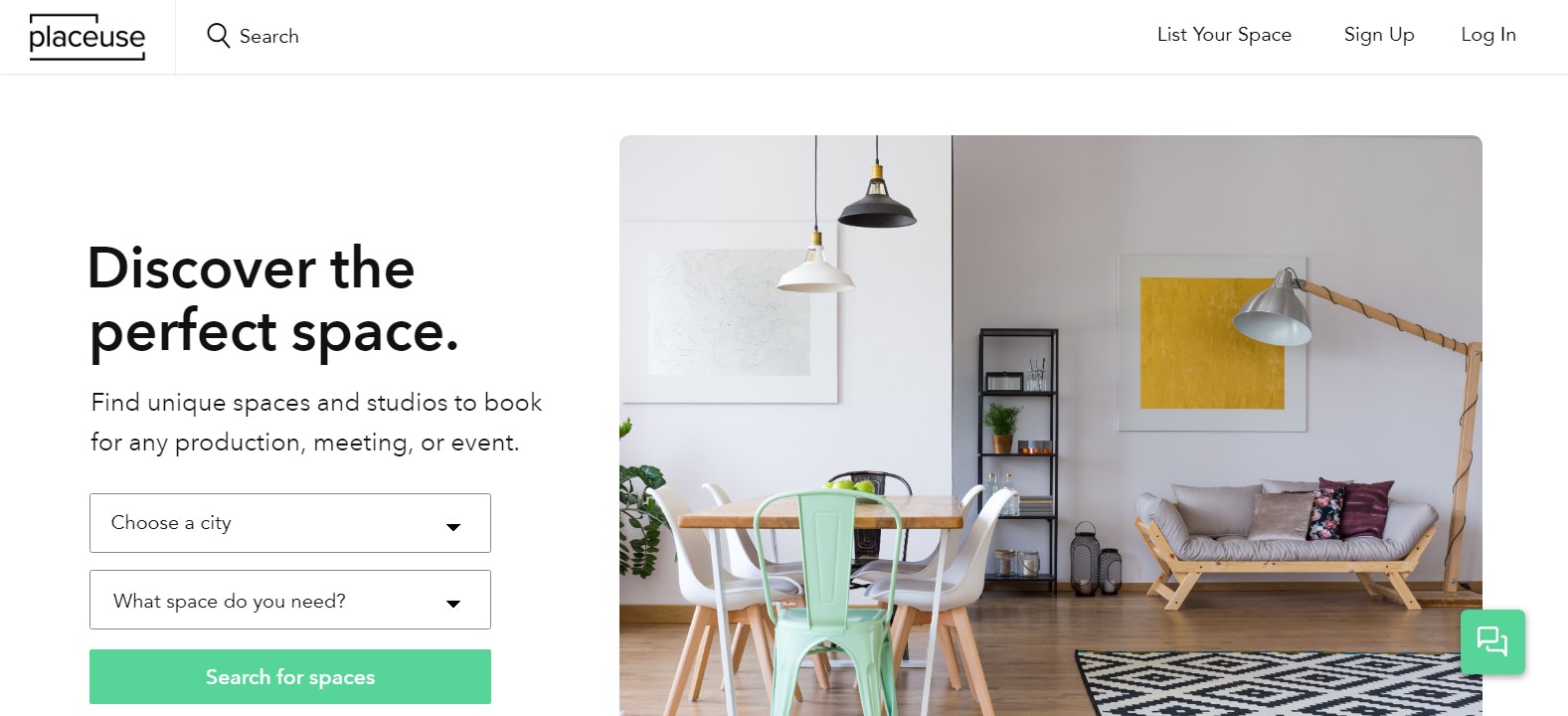 Placeuse gallery image