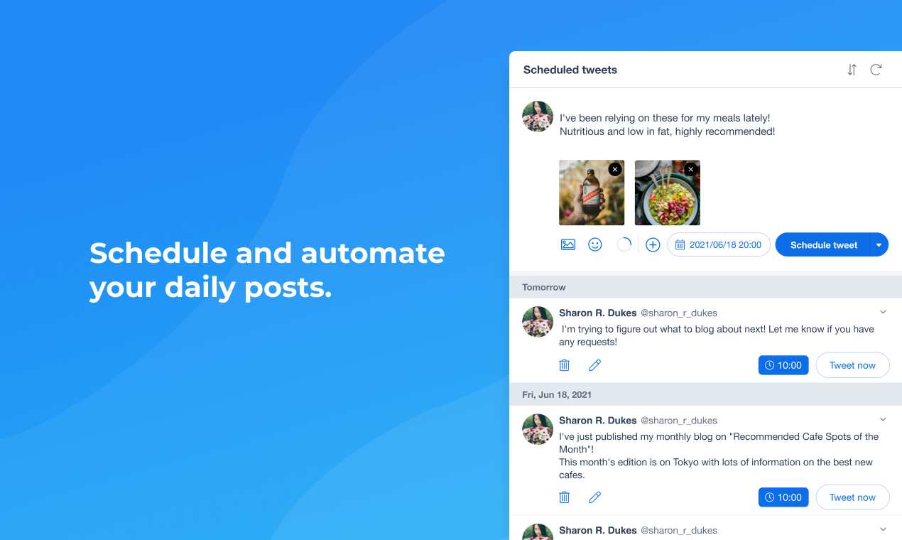 SocialDog gallery image