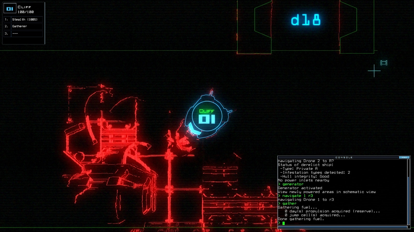 Duskers gallery image