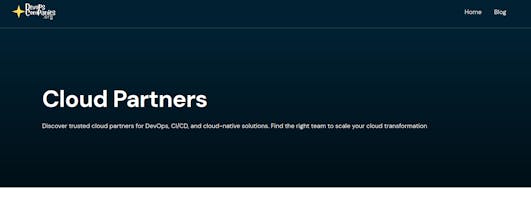Devops Companies gallery image