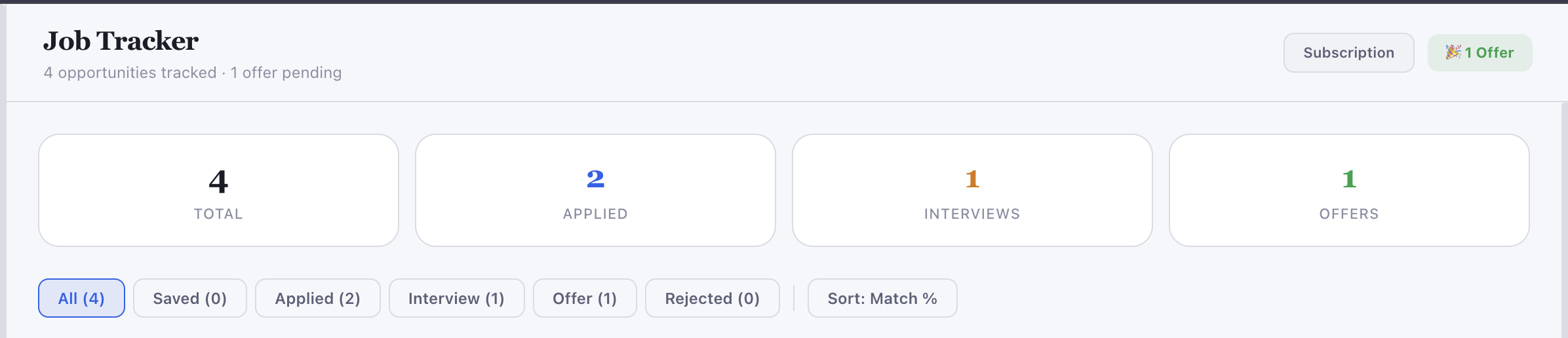 Career AutoPilot media 6