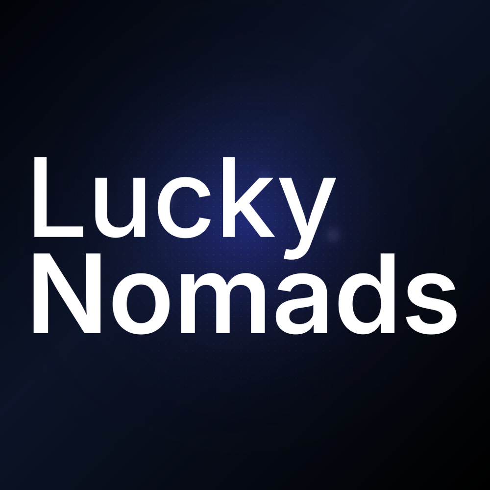 Best Country Finder by Lucky Nomads