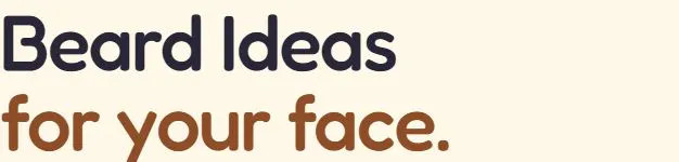 Beard Ideas