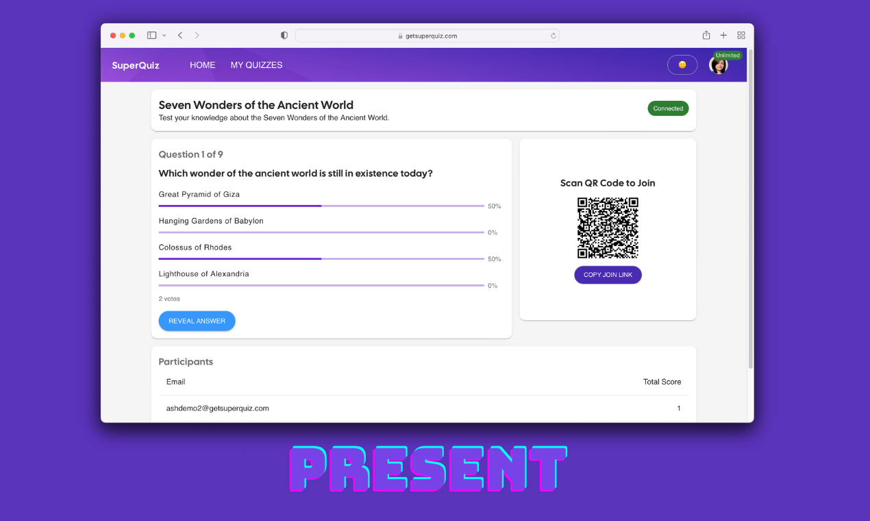 Superquiz media 2