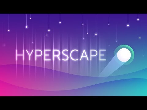 Hyperscape gallery image