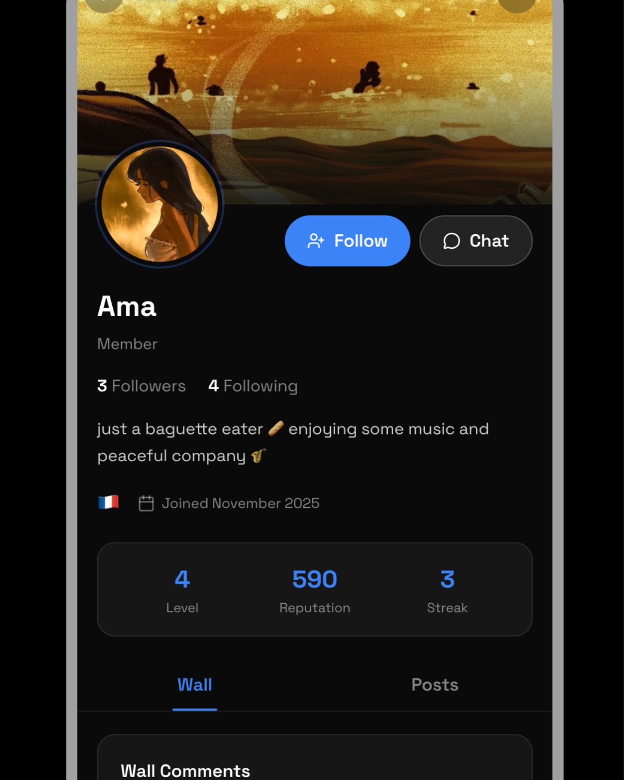 Aminoka gallery image