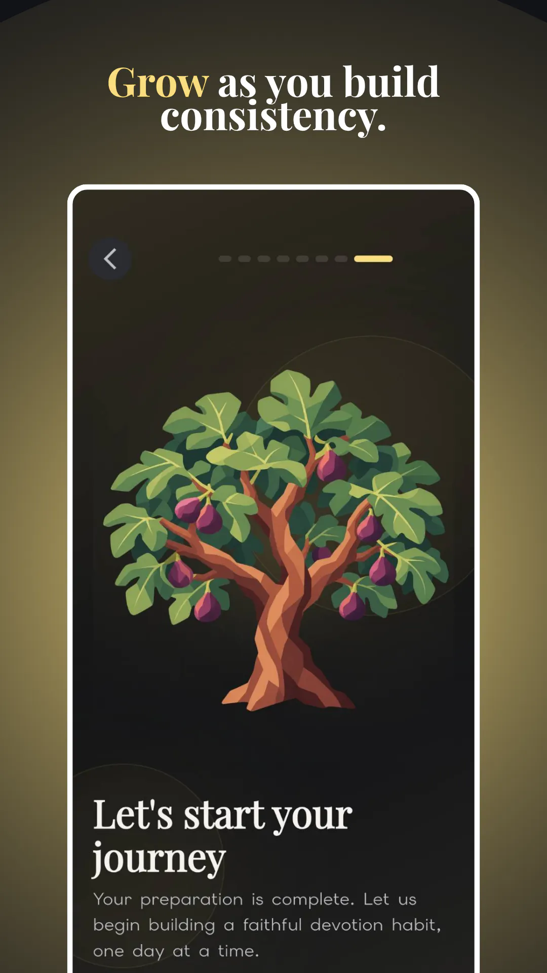 Selah gallery image