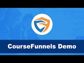 CourseFunnels gallery image