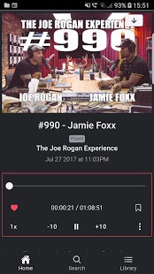 PrestoKast gallery image