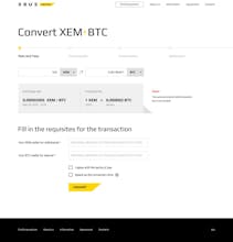 Zeus Crypto gallery image