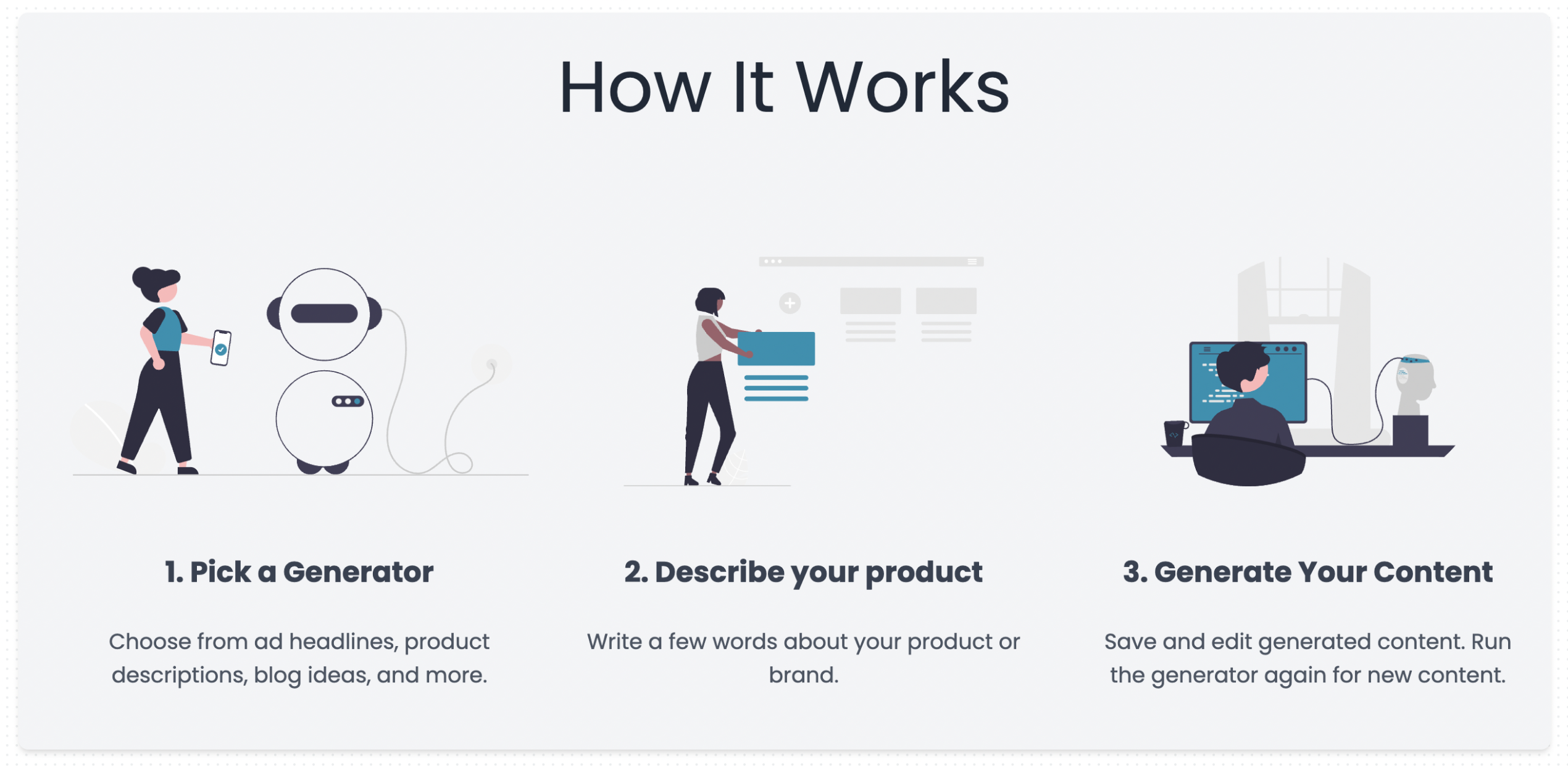 Storyform gallery image