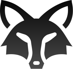 Smtpfox - Mailboxes for Cold Outreach - Product Hunt launch logo and brand identity