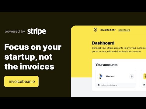 InvoiceBear gallery image