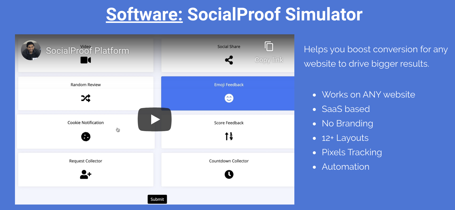 Entrepreneur Kit gallery image