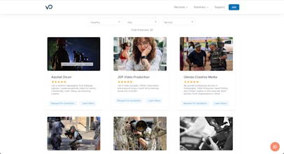 VdeoPro gallery image