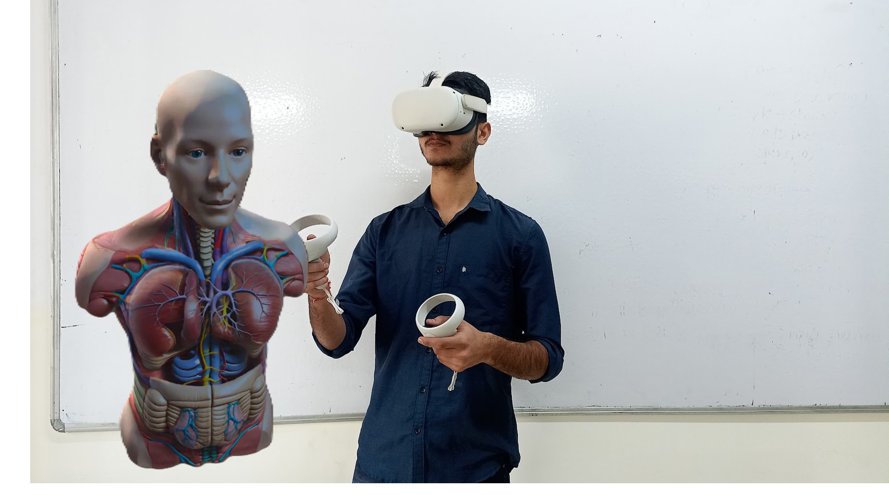 DesignXR gallery image