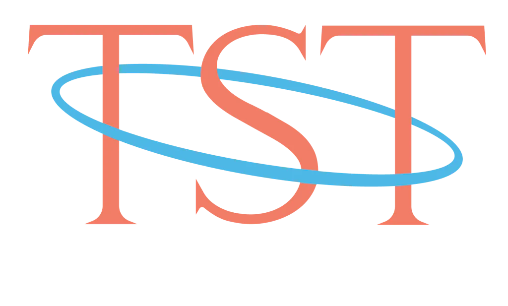 TST Derma 제품 배너