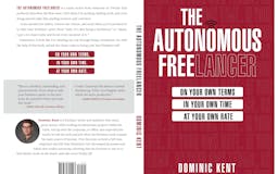 The Autonomous Freelancer media 2