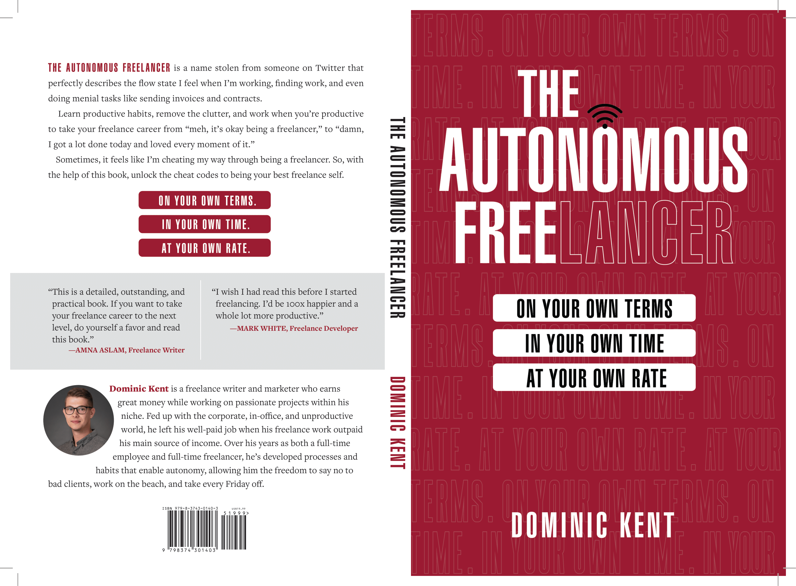 Freelancer autonomi media 2