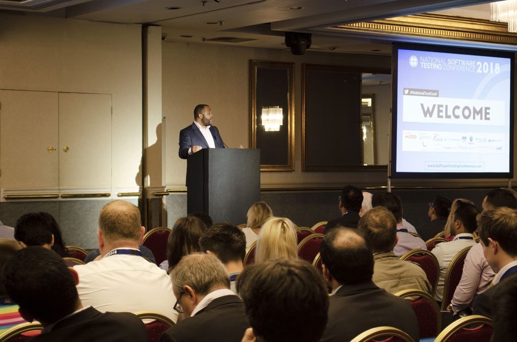 software  testing conference 