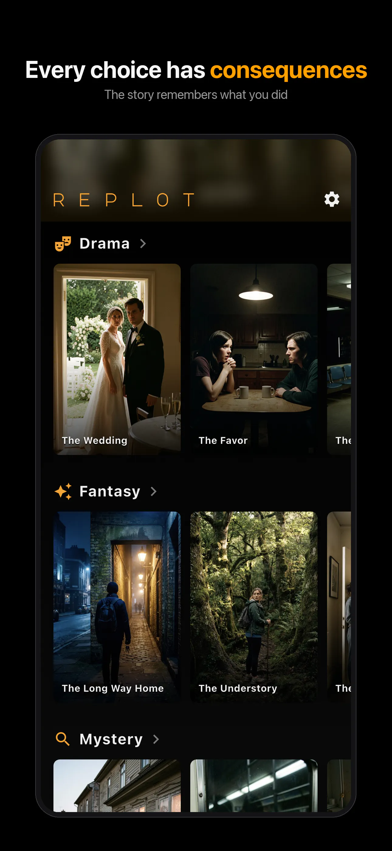 REPLOT gallery image