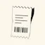 YOU Receipt