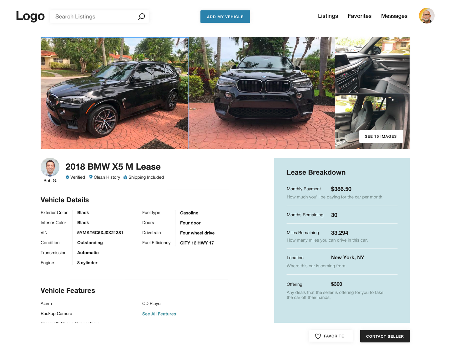 Headlights.io gallery image