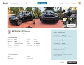 Headlights.io gallery image