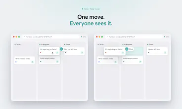 kanban.cx gallery image