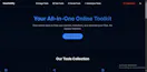 SmartUtilify | All-in-One Online Toolkit