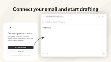 Lightfern for Email gallery image