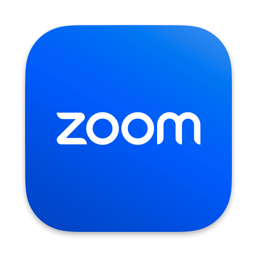 Zoom Workplace logo