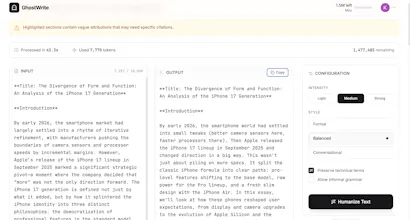 GhostWrite gallery image