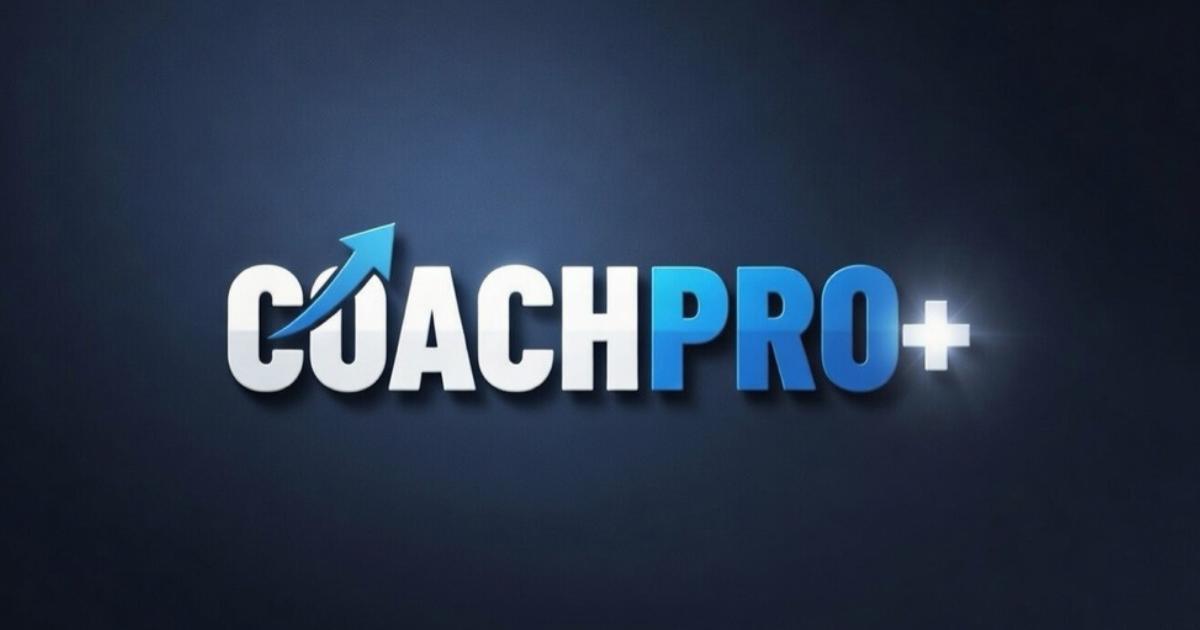 CoachPro+ gallery image