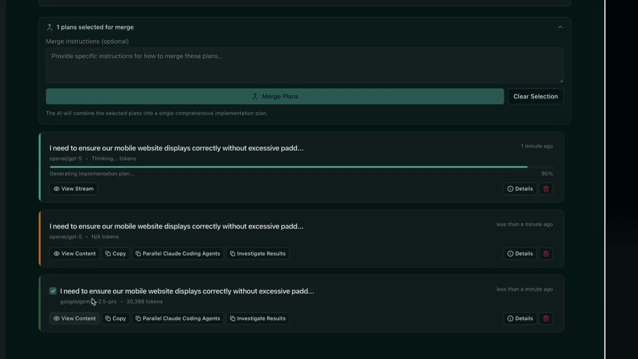 Vibe Manager gallery image