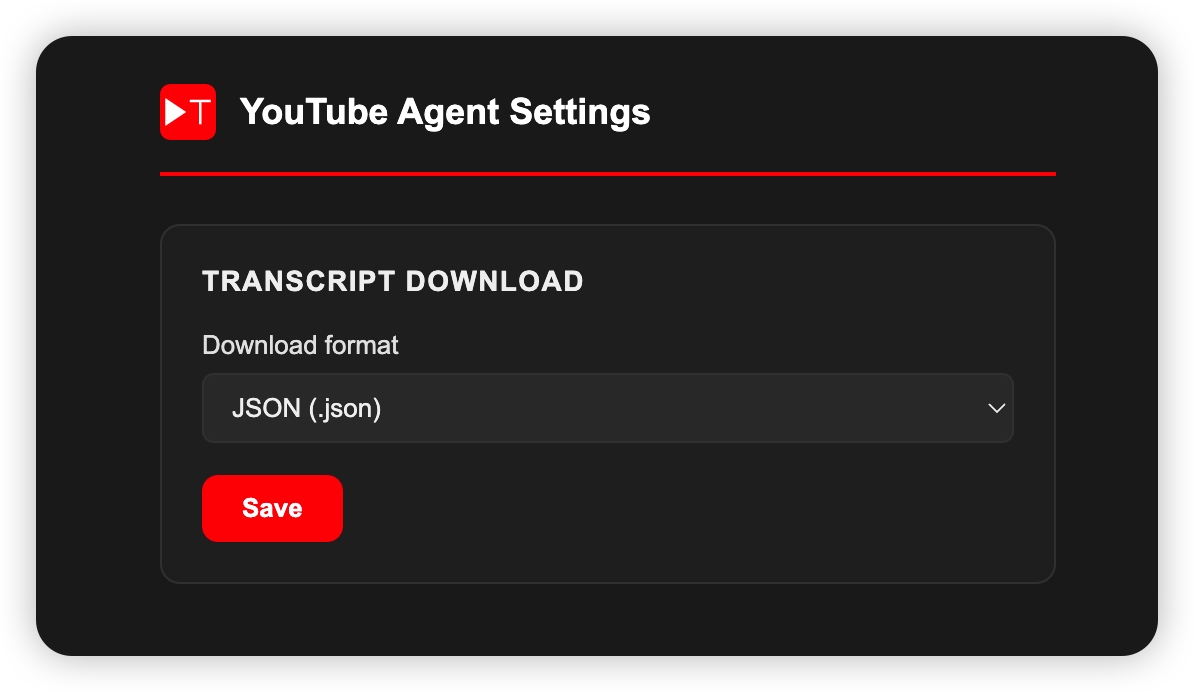 PandaRecord gallery image