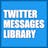 Twitter DMs Library