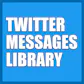 Twitter DMs Library