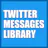Twitter DMs Library