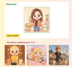 Pixnime gallery image